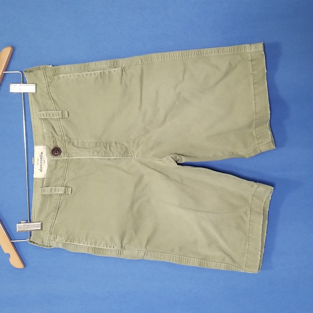 Abercrombie Boy's Size 12 Shorts